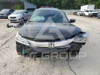 2017 Honda Accord photo