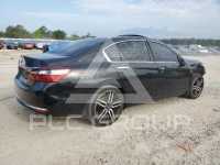 2017 Honda Accord photo