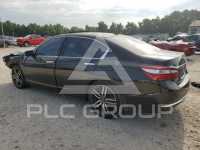 2017 Honda Accord photo