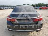 2017 Honda Accord photo