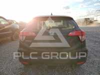 2017 Honda HR-V photo