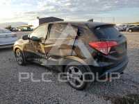 2017 Honda HR-V photo