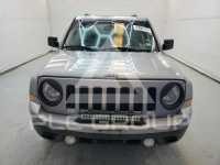 2017 Jeep PATRIOT фото