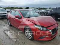 2017 Mazda 3 photo