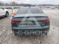 2017 Audi A4 фото