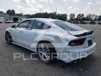 2017 Audi A7 фото