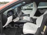 2017 Tesla Model S photo
