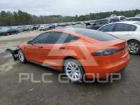2017 Tesla Model S photo