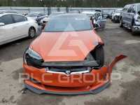 2017 Tesla Model S photo