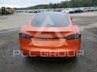 2017 Tesla Model S photo