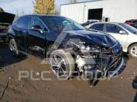2017 Lexus RX350 фото