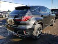 2017 Lexus RX350 фото