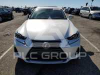 2017 Lexus IS фото