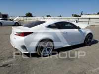 2017 Lexus RC photo