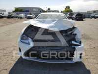 2017 Lexus RC photo