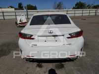 2017 Lexus RC photo
