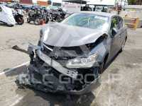 2017 Lexus CT200 фото