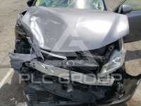 2017 Lexus CT200 фото