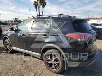 2017 Toyota RAV4 photo