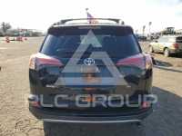 2017 Toyota RAV4 photo