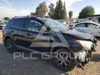 2017 Toyota RAV4 photo