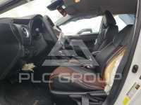 2017 Toyota COROLLA фото