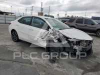 2017 Toyota COROLLA фото
