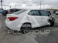 2017 Toyota COROLLA фото