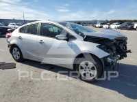 2017 KIA Forte фото