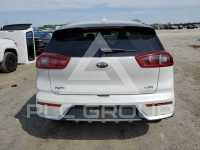 2017 KIA Niro фото