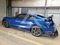 2017 Ford MUSTANG photo