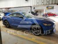 2017 Ford MUSTANG photo
