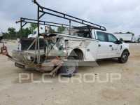 2017 Ford F-350 фото