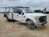 2017 Ford F-350 фото