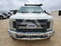 2017 Ford F-350 фото