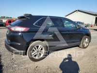 2017 Ford EDGE photo