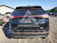 2017 Ford EDGE photo