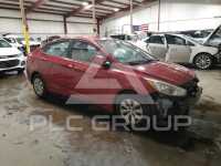 2017 Hyundai Accent photo