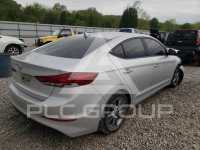 2017 Hyundai Elantra photo