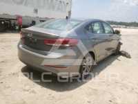 2017 Hyundai Elantra фото