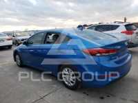 2017 Hyundai Elantra фото