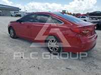2017 Hyundai Sonata фото