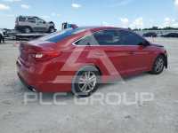 2017 Hyundai Sonata фото