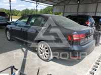 2017 Volkswagen Jetta photo