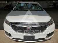 2018 Buick ENCLAVE фото