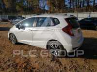 2018 Honda FIT фото