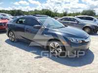 2018 Honda CIVIC фото