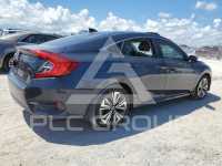 2018 Honda CIVIC фото