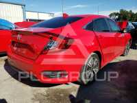 2018 Honda CIVIC photo