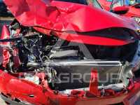 2018 Honda CIVIC photo